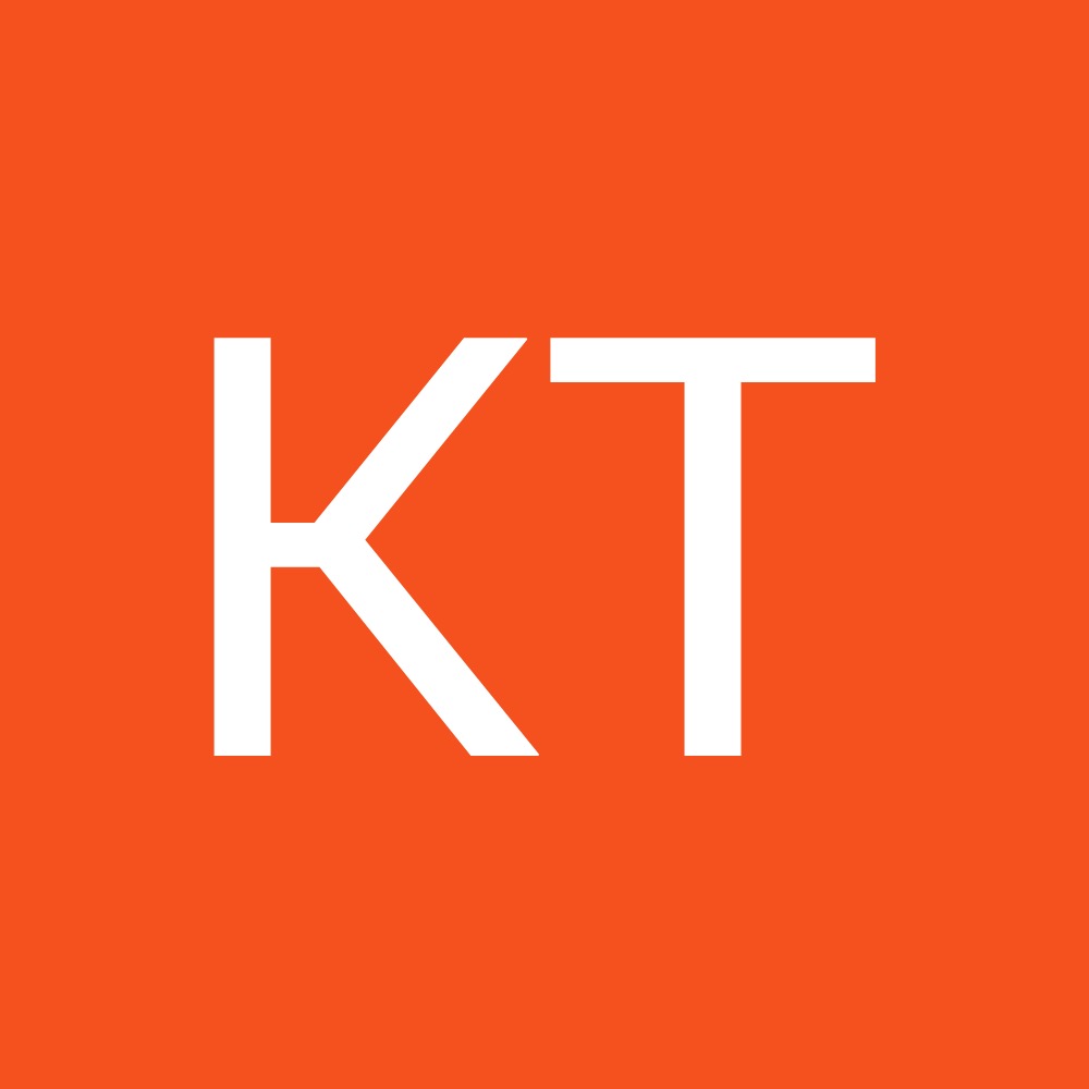 Meet your Posher, Kt